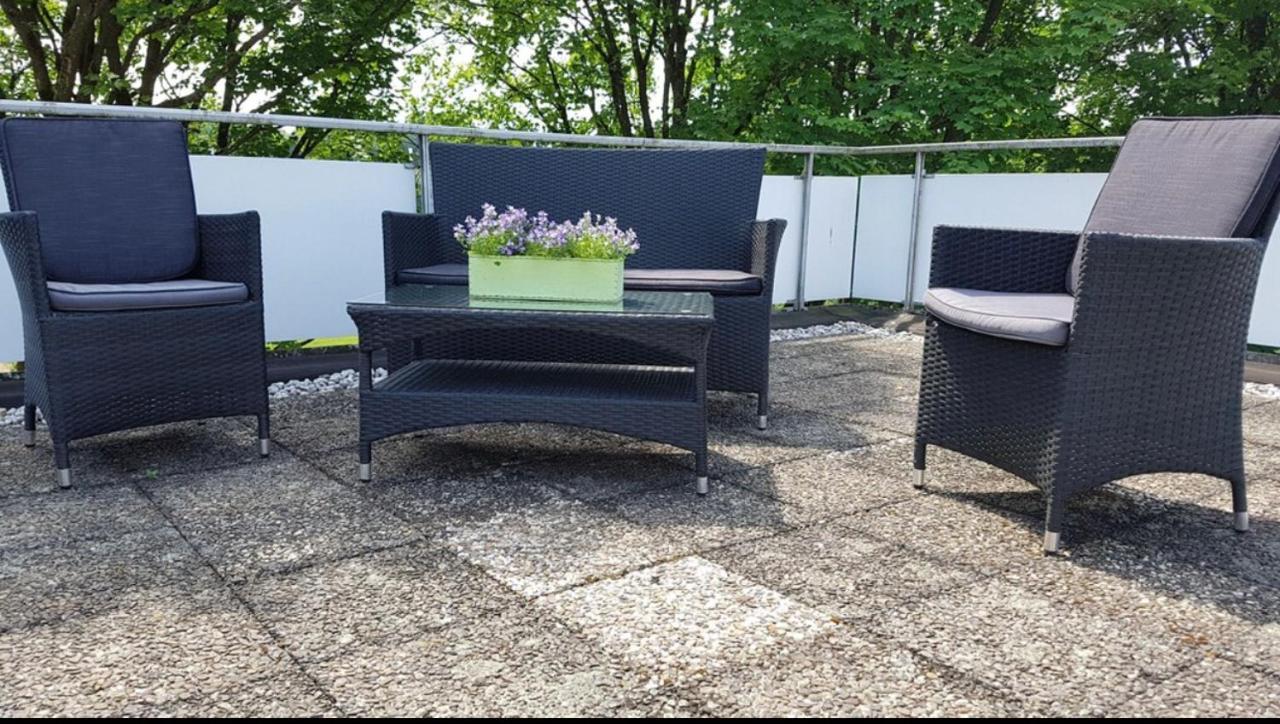 Ferienwohnung & Zimmer Olpe bei Meschede Dış mekan fotoğraf