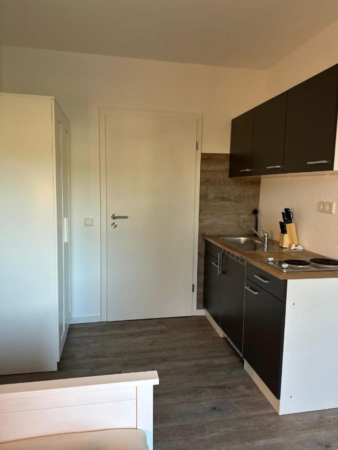 Ferienwohnung & Zimmer Olpe bei Meschede Dış mekan fotoğraf