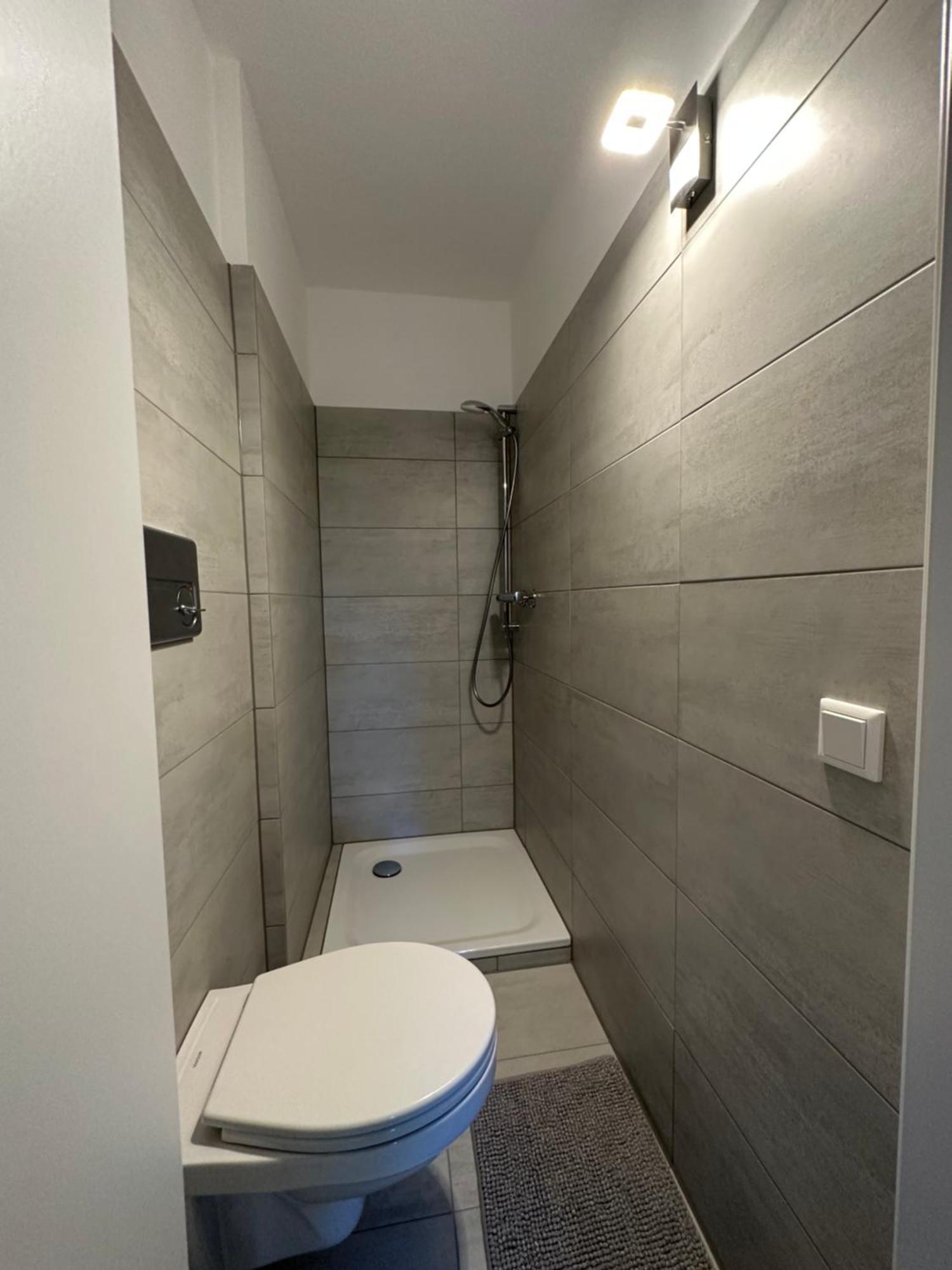 Ferienwohnung & Zimmer Olpe bei Meschede Dış mekan fotoğraf